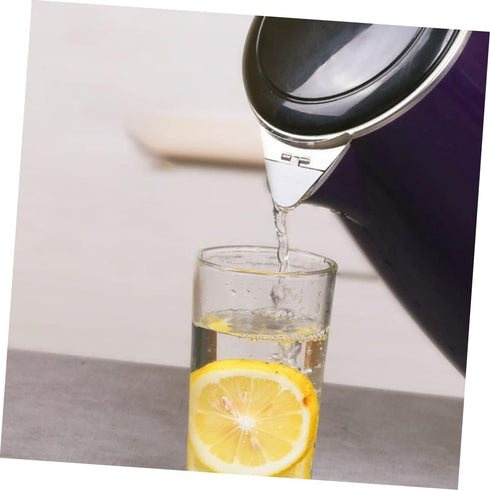 3pcs Kettle Dust Cover, Electric Kettle Spout Cover, Tea Kettle Blender Cover, Dust Covers for Kettle Supply, Leakproof