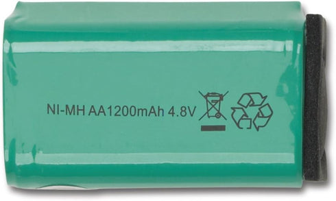 Waring Commercial Portable Electric Wine Bottle Opener Replacement Battery Pack CAC115
