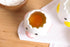 LuoCoCo Cute Egg Separator, Ceramics Vomiting Chicken Egg Yolk White Separator, Kitchen Gadget Baking Tool (Yellow)