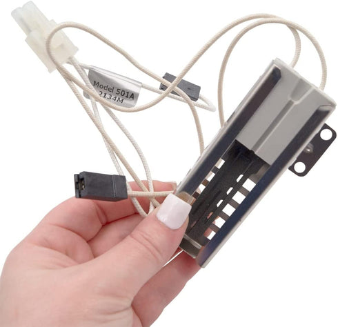 316489402 5304509706 Gas Range Oven Flat Igniter Replacement by Supplying Demand, Model Specific