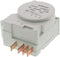 Defrost Timer Compatible with GE Refrigerator WR9X483 AP2061693 PS310852