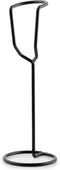 Zulay Kitchen Ultra Frother Stand for Milk Frothers - Heavy Duty Premium Holder for Multiple Handheld Frothers (Black)