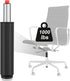 Universal Size Chair Cylinder Replacement Parts, 4.0 inch Stroke Heavy Duty Gas Lift Cylinder for Office Chairs