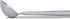 Craft Wok Small Wok Ladle, Stainless Steel Traditional Kitchen Utensil with Ergonomic Wooden Handle
