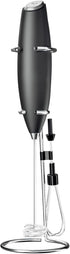 Mini Blender, Milk Frother, Shake Mixer, Wireless Electric Whisk, Handheld Drink Mixer for Coffee, Frothed, Small