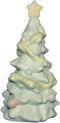 Precious Moments Sugar Town Christmas Tree Figurine, #528684