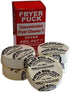 Fryer Puck 401304001 4oz Deep Fryer Cleaner Tablets - 5 Tabs/Box