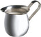 American Metalcraft CP500 Creamers, Silver, 4" Length x 2.5" Width