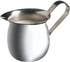 American Metalcraft CP500 Creamers, Silver, 4" Length x 2.5" Width