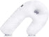 DMI U-Shaped Side Sleeping Pillows For Neck And Shoulder Pain |Side Sleeper