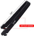Oven Rack Push Pull Tool - Multifunctional Rack Oven Push and Pull Clip for Kitchen Oven, Toaster Oven, Air Fryer