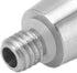 TOPINCN Coffee Machine Steam Nozzle, 3 Holes 304 Stainless Steel Accessories for CRM3605 Coffee Machine