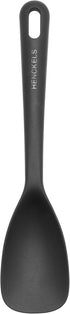 HENCKELS Silicone Onyx Cooking Utensils, 1 Piece in Black