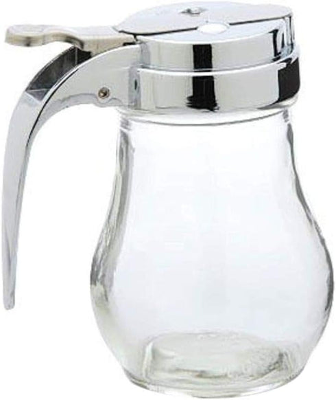Tablecraft Syrup Dispenser, 6 Oz
