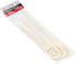 Chef Craft Select Maple Slotted Spoon Set, Natural, 10, 12, 14 Inch
