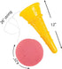 1 Fun Express Jumbo Ice Cream Cone Shooter - Toys - Piece