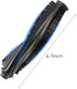 Main Brush Replacement for Shark ION Robot S87 R85 RV850 Series, 2 Pack Vacuum Cleaner Accessory Kit