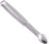 Mini Tongs 5-3/4 Inch Stainless Steel Small Serving Tongs, Tiny Kitchen Tong for Appetizers, Set of 4