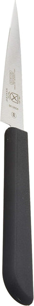 Mercer Culinary M12604 Thai Carving Knife - 4 Inch, Black