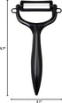 Kyocera Ceramic Peeler for Effortless Vegetable Peeling