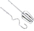Efficient Electric Mixer Egg Beater - Versatile Mixing Tool for Baking & Cooking, Adjustable Speeds