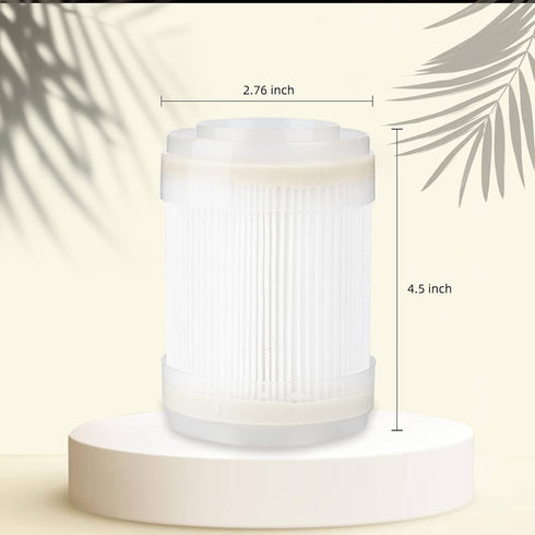 HEPA Filter for Frestar Small Air Purifier, Replacement Air Filter, 1 Pack.