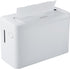 Paper Towel Dispenser Countertop, Multifold Trifold Paper Towel Holder, Hand Towel Dispenser,
