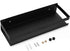 OwnMy Bathroom Shower Shelf Stainless Steel Bath Kitchen Basket Shower Caddy Rack, Rustproof