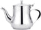 SANQIAHOME 570ml (20Oz) Stainless Steel Small Teapot