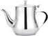SANQIAHOME 570ml (20Oz) Stainless Steel Small Teapot