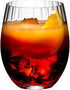 Riedel Tumbler Collection Optical O Long Drink Glass