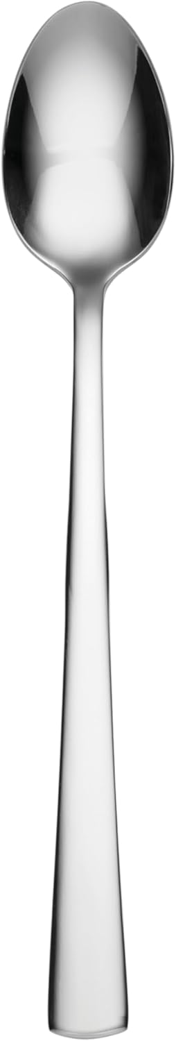 Oneida Nocha Tall Iced Teaspoons, Set of 6