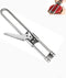 Master Opener Adjustable Jar & Bottle Opener, Multifunctional Stainless Steel Can Opener, Manual Kitchen Accessories