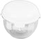 Yogurt Whey Separator Strainer, Large Capacity Yogurt Maker with Efficient Fine Mesh, 8.1x6.3in Yogurt Maker Filter for