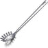 Berglander Spaghetti Spoon, Stainless Steel Pasta Server, Heat Resistant, Dishwasher Safe