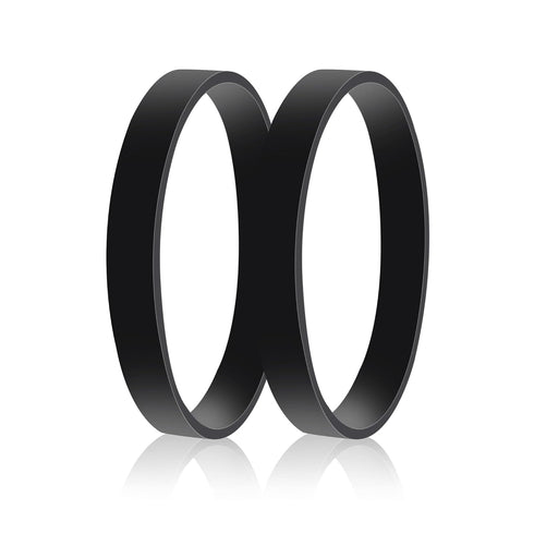 Vacuum Belt for Hoover Power Dash Pet Carpet Cleaner, Replace Part 440012733/440014074 (2 Pack)