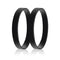 Vacuum Belt for Hoover Power Dash Pet Carpet Cleaner, Replace Part 440012733/440014074 (2 Pack)
