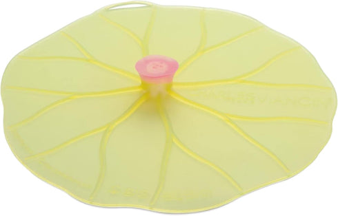 Charles Viancin Lilypad Lid - Medium, 9"
