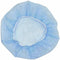 Blue Round Electric Fan Dust Cover Net, Mesh for Pedestal, Standing, Wall, Oscillating Table Fans