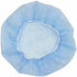 Blue Round Electric Fan Dust Cover Net, Mesh for Pedestal, Standing, Wall, Oscillating Table Fans