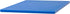 Winco Blue Cutting Board, 12 x 18 x 1/2-Inch