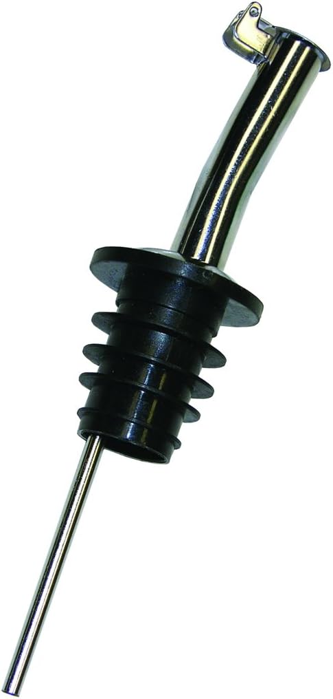 Update International Metal Pourer Set of 12