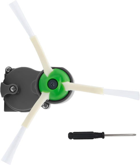 ilovelife Replacement Side Brush Motor Module, Compatible with iRobot Roomba E6 E5 i7 500 600 700 800 900 Series