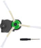 ilovelife Replacement Side Brush Motor Module, Compatible with iRobot Roomba E6 E5 i7 500 600 700 800 900 Series