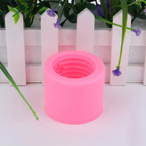 Honeycomb Silicone Beehive-Shaped Fondant Cake Chocolate Decoration Tool for DIY Handmade Soap