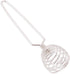 RSVP Endurance Spring Whisk, 9-1/4-Inch