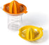 2-in-1 OXO Good Grips Citrus Juicer, Orange