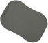 doblé Non-Scratch Flexible Cutting Board for Chopping, Scratch Free Juice Grooves with Easy Grip Handle, Non-Slip Dishwasher Safe for Kitchen (Large (15.6" x 10.7"), Space gray)