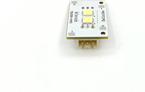 NEW DA41-00676J for Samsung Refrigerator LED Light Replacement AP6000168 PS11732779 by Obida