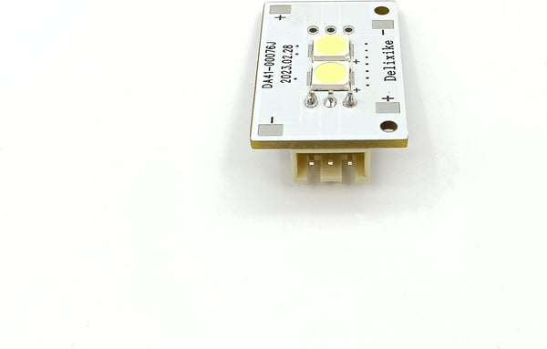 NEW DA41-00676J for Samsung Refrigerator LED Light Replacement AP6000168 PS11732779 by Obida